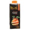 PICK & PEEL APPLE JUICE 250ML