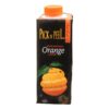 PICK & PEEL ORANGE JUICE 250ML