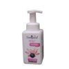 pink lotus & rice handwash foamguard