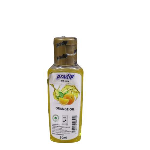 Pradip orange oil 50g
