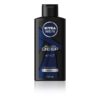 Nivea Men Deep Body Lotion 400ml