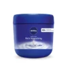 Nivea Rich Nourishing Body Cream Tub with Almond Oil 400ml
