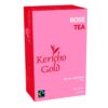 KERICHO GOLD ROSE TEA 50G