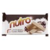 NUTRO CHOCOLATE CREAM WAFERS 75G