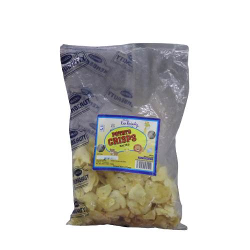 salted crips kenbeauty 200g