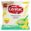 NESTLE CERELAC WHEAT & BANANA 50G