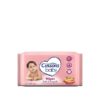 Cussons baby soft & smooth wipes 80 sheets