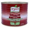 Aryuva Double Concentrated Tomato Paste 2200g