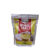 Sponge cake mix red square 500ml