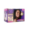 Superior Moisture Plus No Lye Relaxer Kit Super| Dark and Lovely
