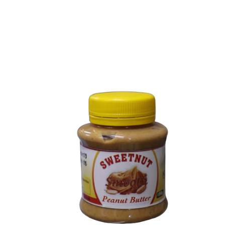 Sweeatnut peanut butter crunchy 150g