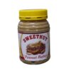 Sweeatnut peanut butter smooth 400g