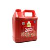 TOMATO KETCHUP 5KG SUPERCHEF