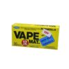 vape mat 30mats