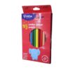 Veda my jumbo colouring pencils