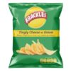 KRACKLES TINGLY CHEESE & ONION 125G