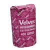 velvex cotton wool 400gm