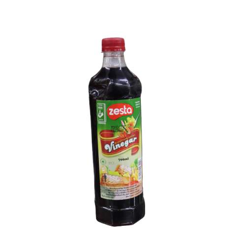 Vinegar zesta 700ml