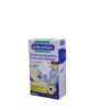 washing machine intensive cleaner