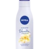Oil in Lotion Vanilla & Almond Oil | NIVEA