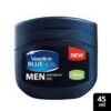 Vaseline Petroleum Jelly Men Fresh- 45ml
