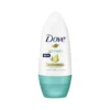Dove Go Fresh Deodorant Roll on for Women, 50ml