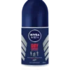 Nivea Deodorant Men Dry Impact Roll On 25ml