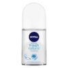 Nivea Roll-On 50ml (Women Fresh Natural)