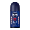 Nivea Men Dry Impact 72H Roll on 50ml