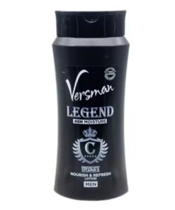 Versman Legend 48H moisture For Men lotion 200ml