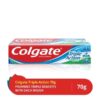 colgate Triple Action Original 70g